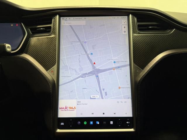 Used 2018 Tesla Model S 75D AWD/4WD image 24