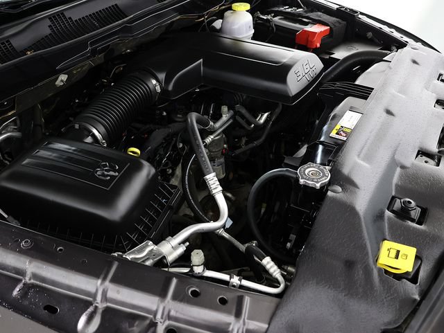 Used 2022 RAM 1500 Warlock w/ Electronics Group AWD/4WD image 33