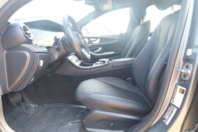 Used 2020 Mercedes-Benz E 350 4MATIC Sedan w/ Parking Assistance Package image 13