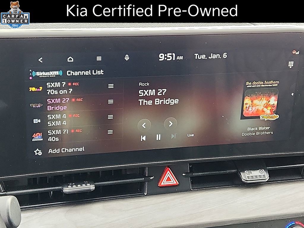 Used 2024 Kia Sportage X-Line image 19