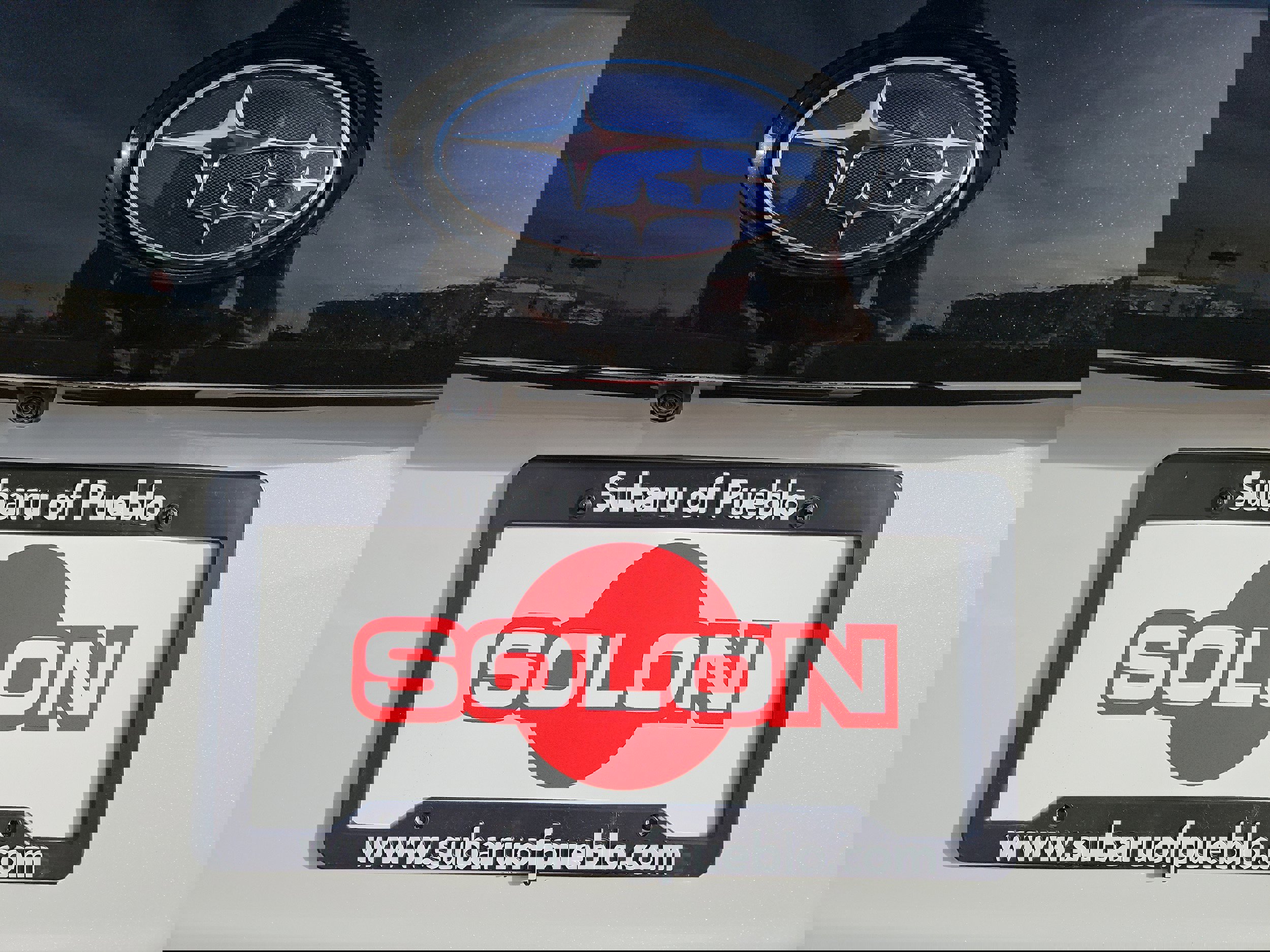 Certified 2025 Subaru Crosstrek 2.5i Sport w/ Crosstrek Mirror Package AWD/4WD image 29