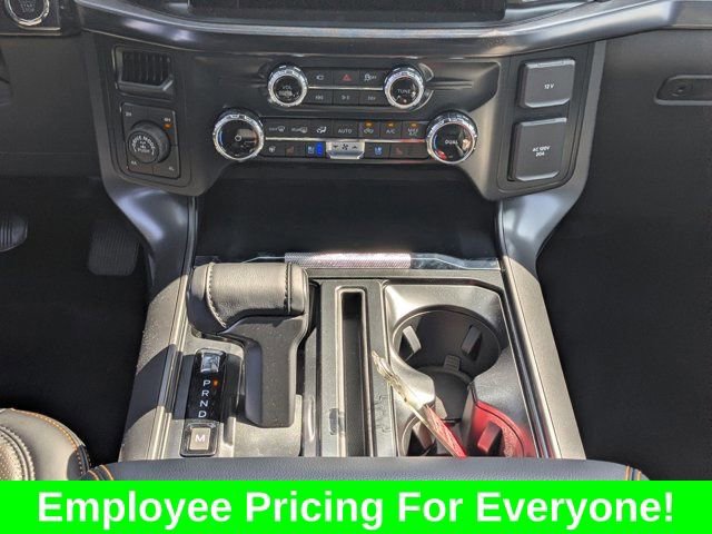 New 2026 Ford F150 Tremor w/ Equipment Group 402B AWD/4WD image 20