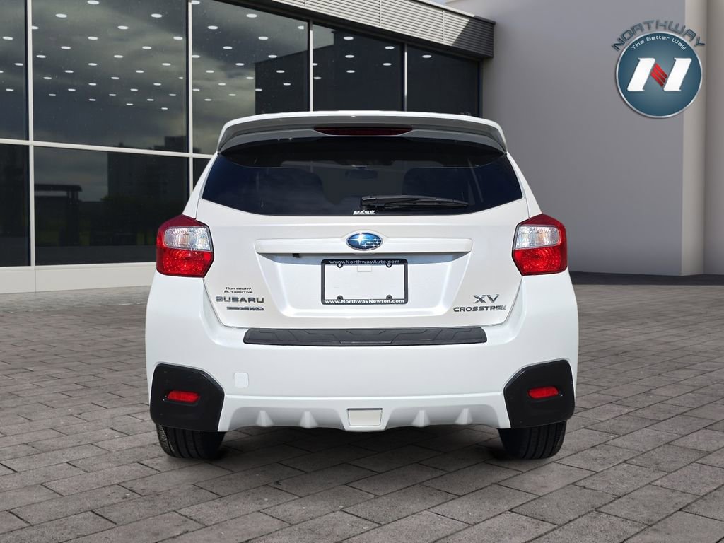 Used 2013 Subaru Crosstrek 2.0i Limited image 4