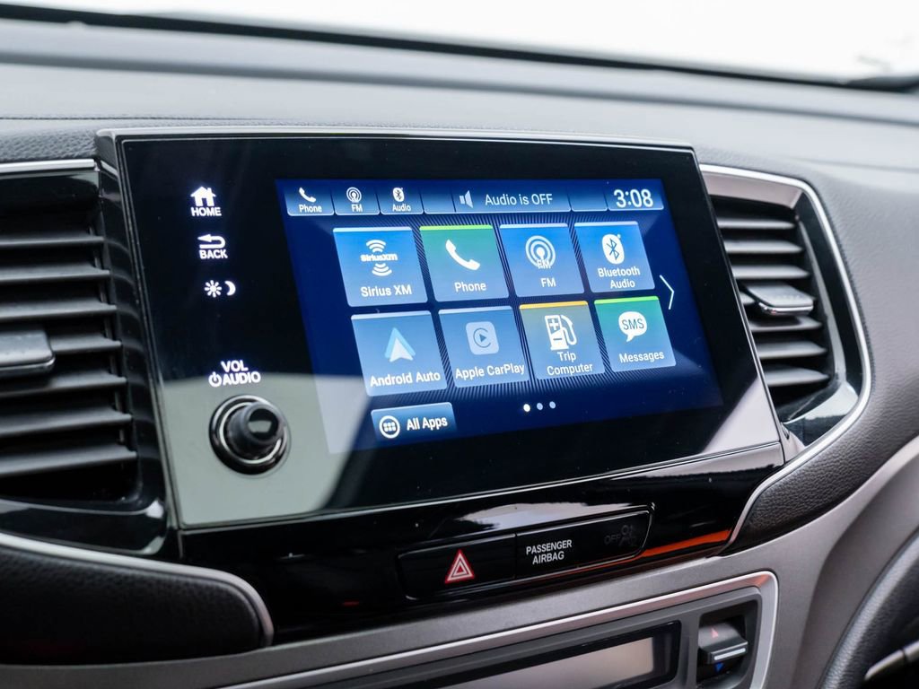 Used 2021 Honda Passport EX-L image 22