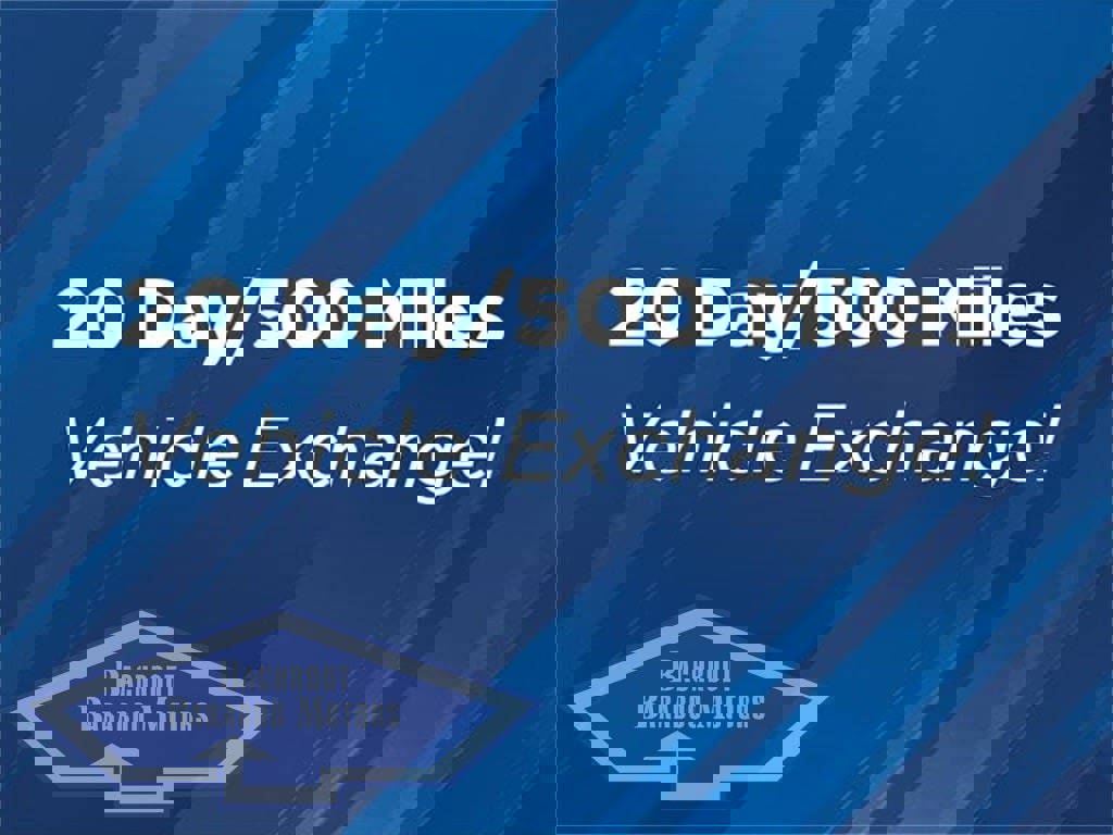 New 2026 Jeep Gladiator Mojave w/ Safety Group image 27