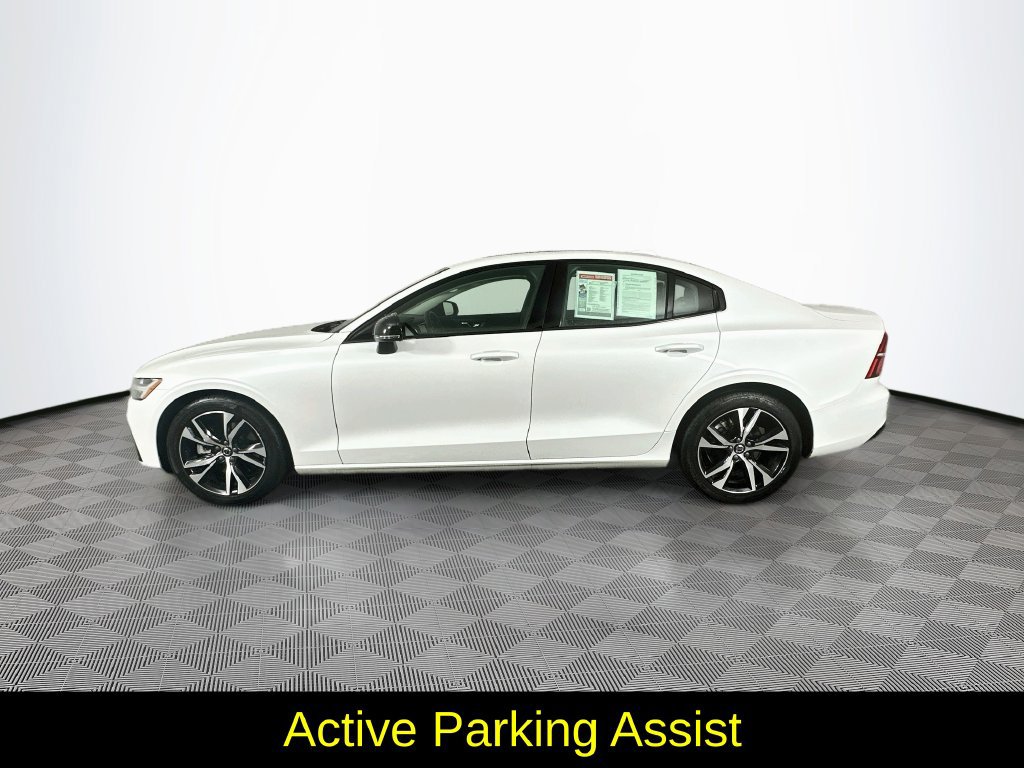 Used 2024 Volvo S60 B5 Core FWD image 6