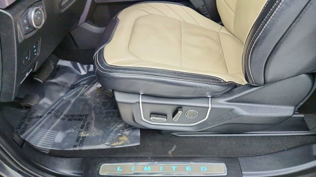Used 2020 Ford F350 Limited w/ FX4 Off-Road Package AWD/4WD image 35