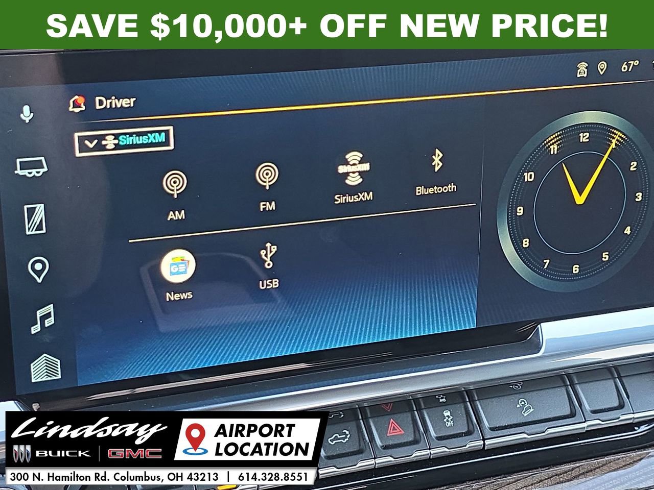 Used 2026 Chevrolet Silverado 1500 LT Trail Boss w/ LPO, Dark Essentials Package image 40