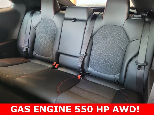 New 2026 Dodge Charger Scat Pack image 6