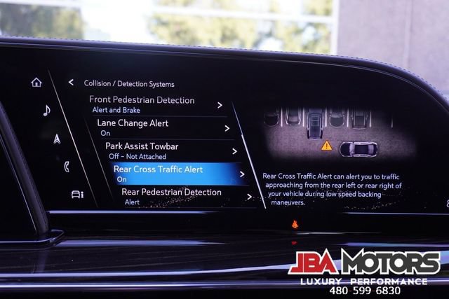 Used 2021 Cadillac Escalade ESV Premium Luxury AWD/4WD image 41
