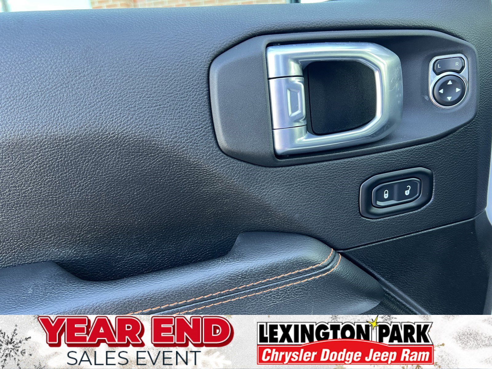 Used 2021 Jeep Gladiator Mojave image 12