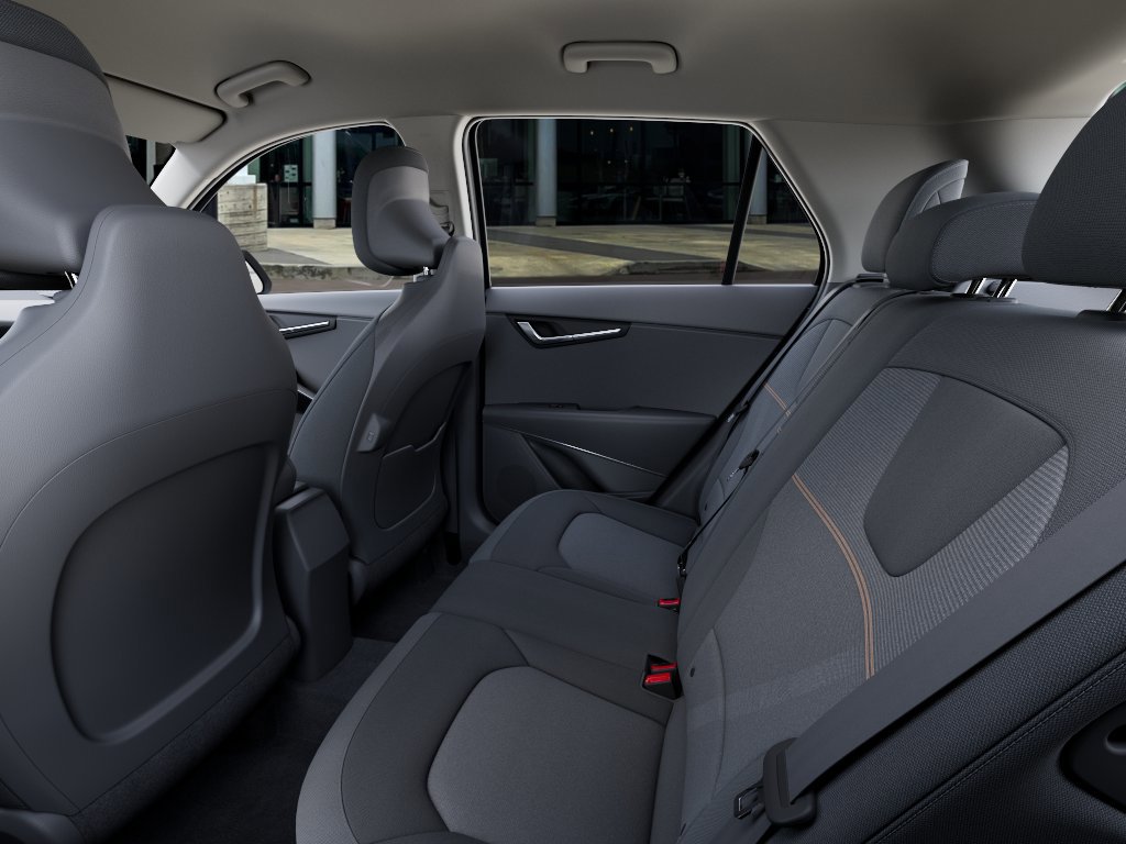 New 2026 Kia Niro LX FWD image 19