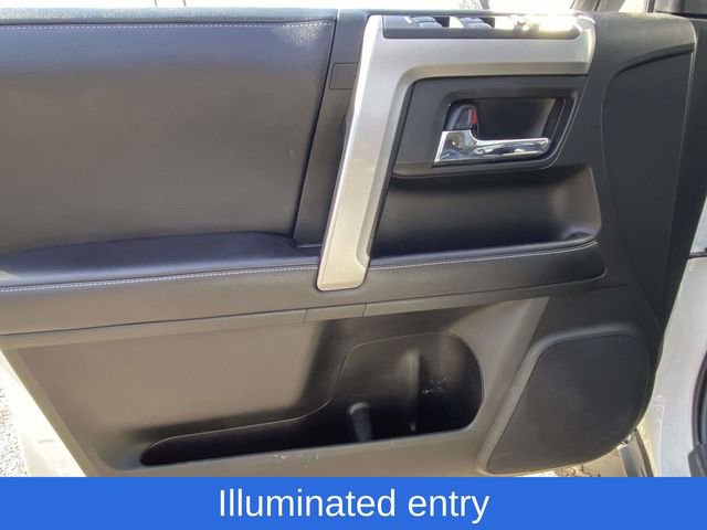 Used 2019 Toyota 4Runner SR5 Premium image 14