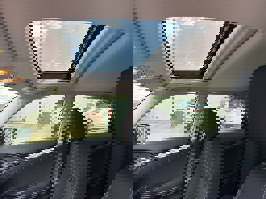 Certified 2019 Honda Civic EX image 15