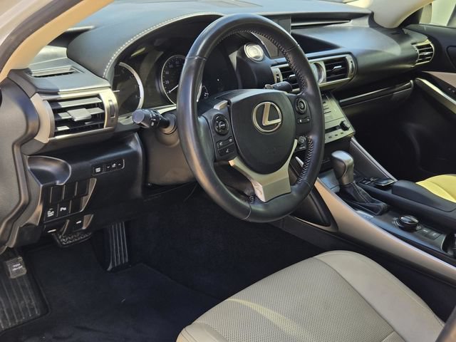 Used 2014 Lexus IS 250 w/ Navigation Package RWD image 30