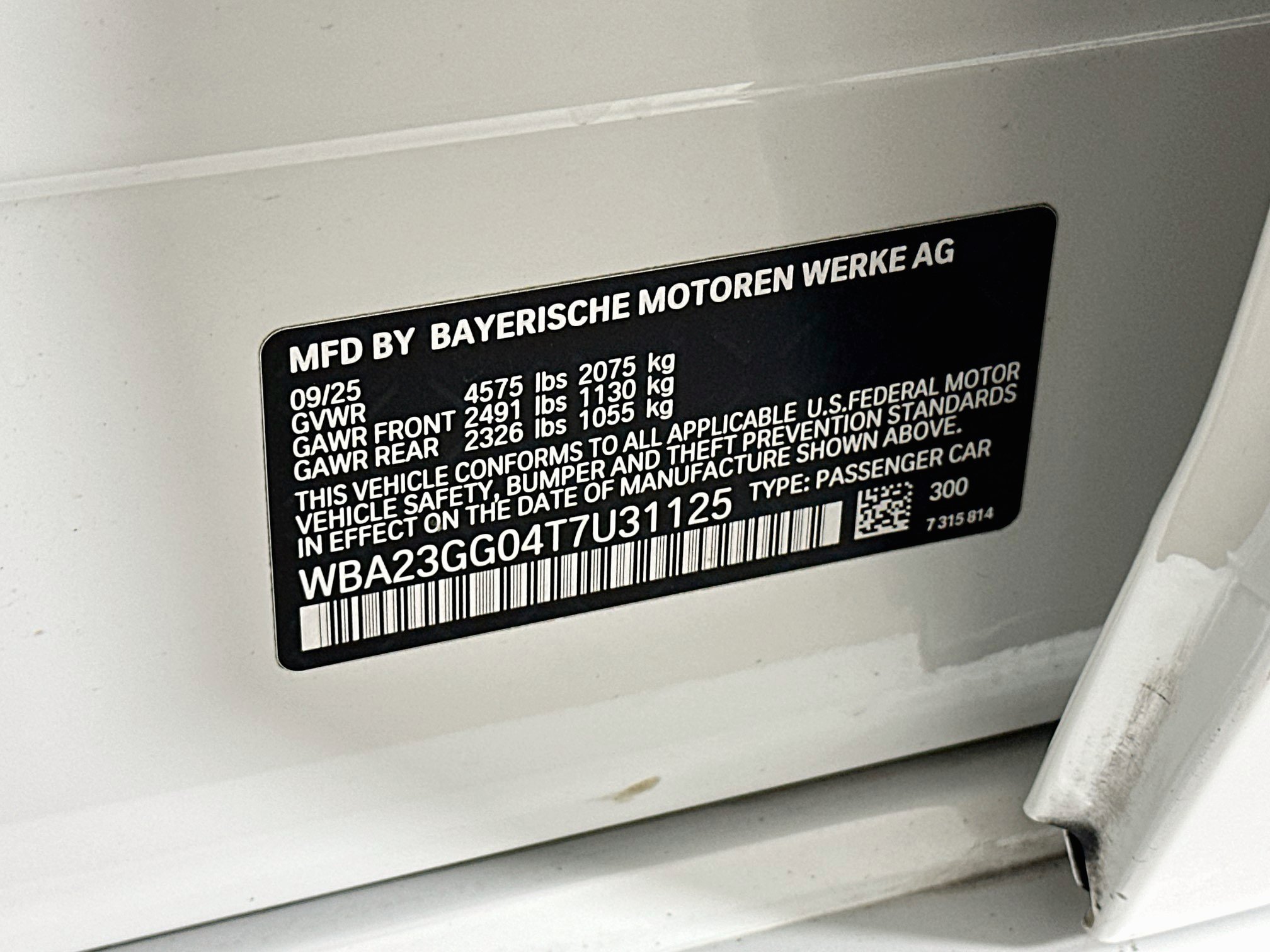 Used 2026 BMW 228i xDrive AWD/4WD image 12