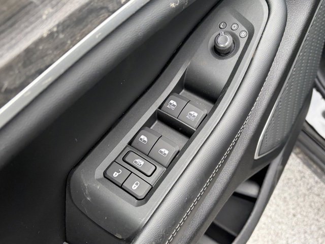 New 2026 Jeep Grand Cherokee Limited w/ Limited Altitude Package image 12