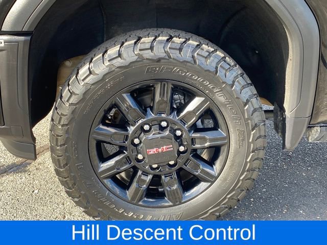 Certified 2024 GMC Sierra 2500 AT4 w/ AT4 Premium Plus Package image 25