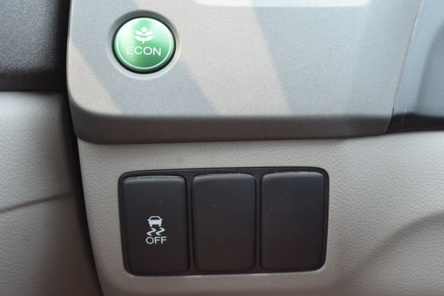 Used 2012 Honda Civic EX image 18