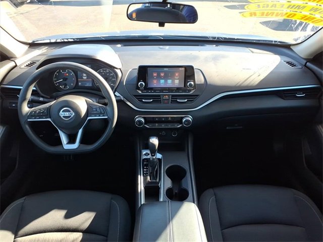 Used 2021 Nissan Altima 2.5 S image 21