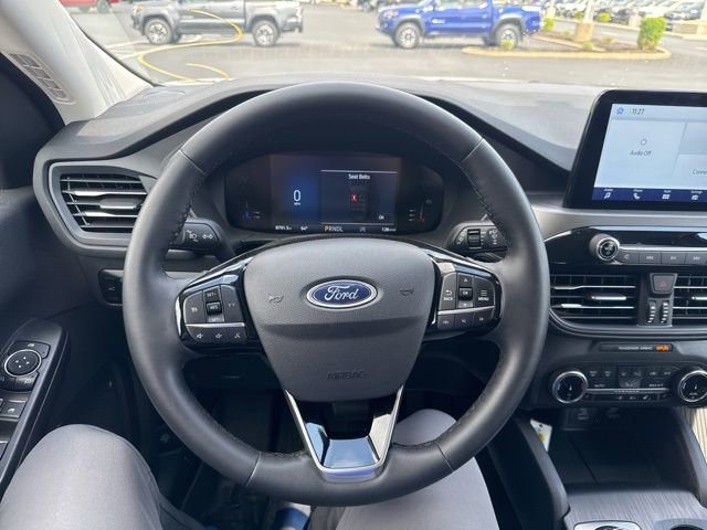 Used 2023 Ford Escape Active AWD/4WD image 20