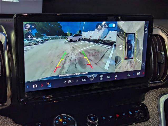 New 2025 Ford Expedition Tremor image 12