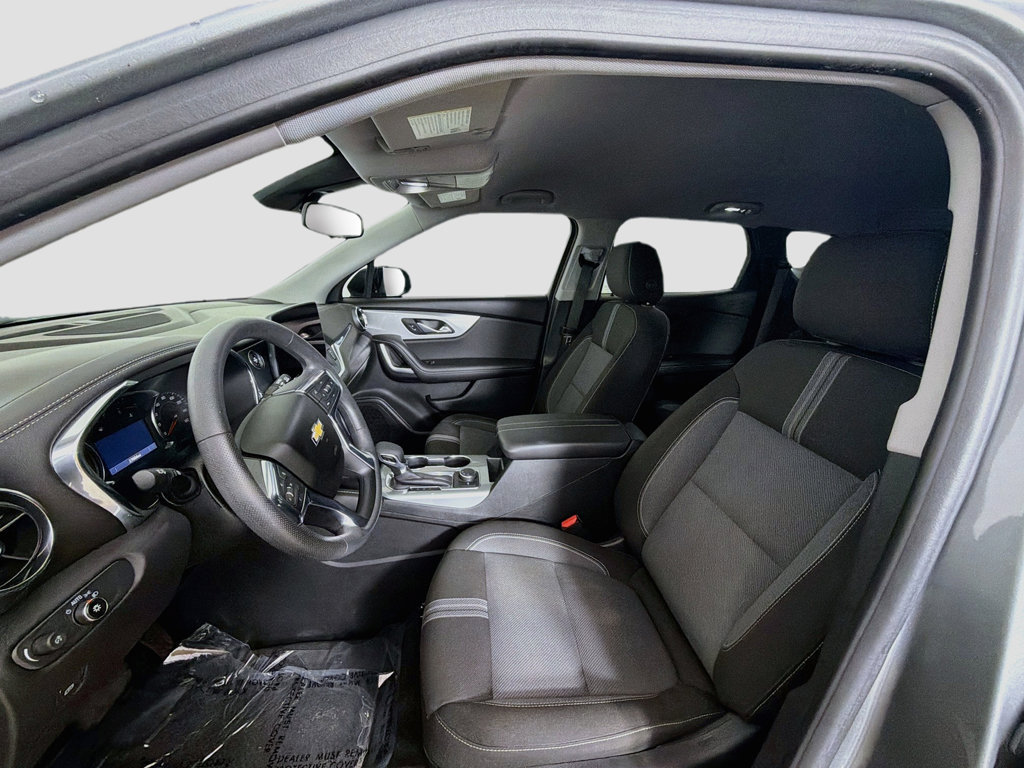 Used 2023 Chevrolet Blazer LT w/ Midnight/Sport Edition FWD image 20
