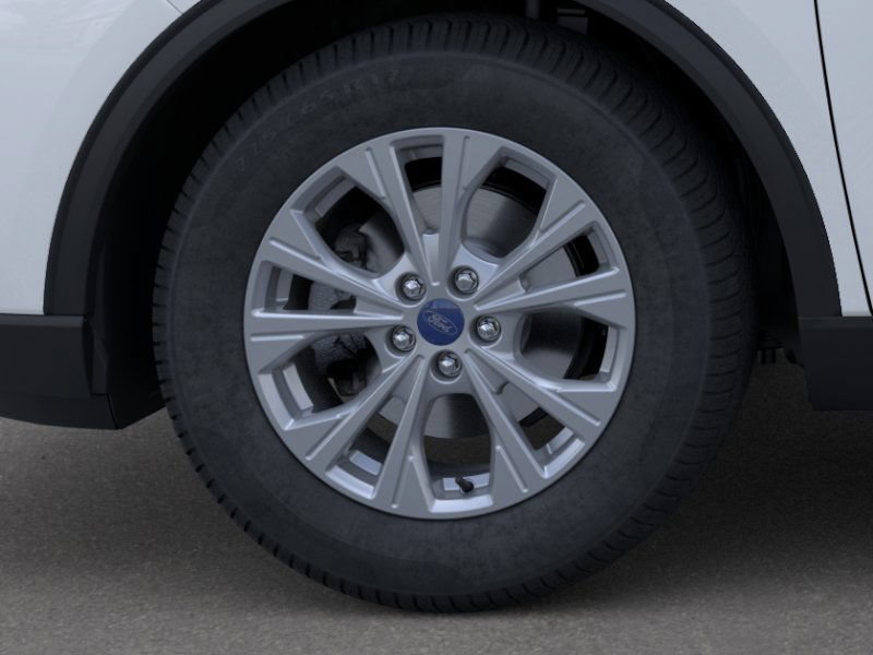 New 2026 Ford Escape Active w/ Active Premium Tech Pack AWD/4WD image 19