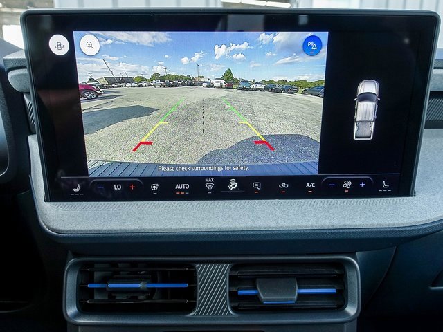 New 2025 Ford Maverick XLT w/ XLT Luxury Package image 14