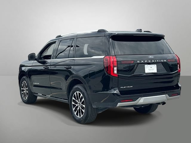 Used 2025 Ford Expedition Platinum AWD/4WD image 27