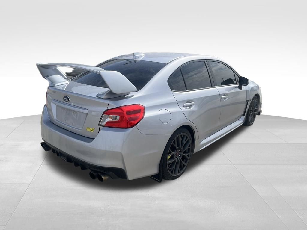 Used 2019 Subaru WRX STI image 33