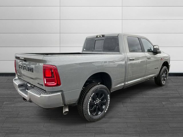 New 2026 RAM 2500 Laramie image 3