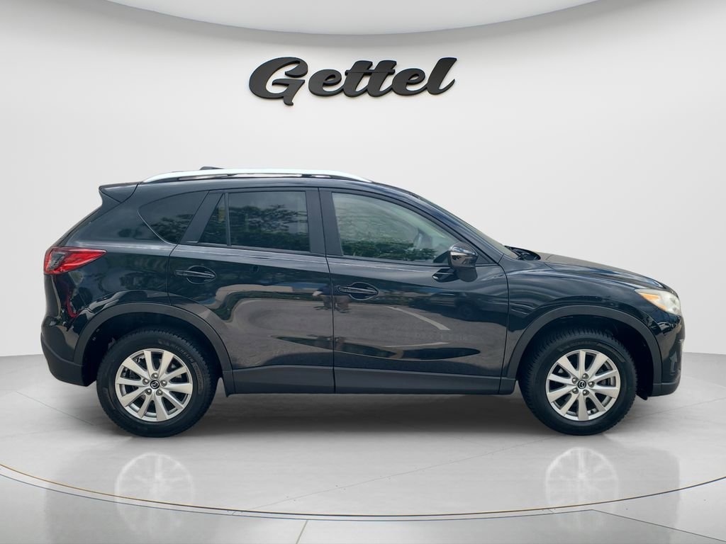 Used 2015 MAZDA CX-5 Touring FWD image 4