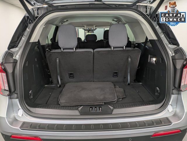 Certified 2025 Ford Explorer Active image 25