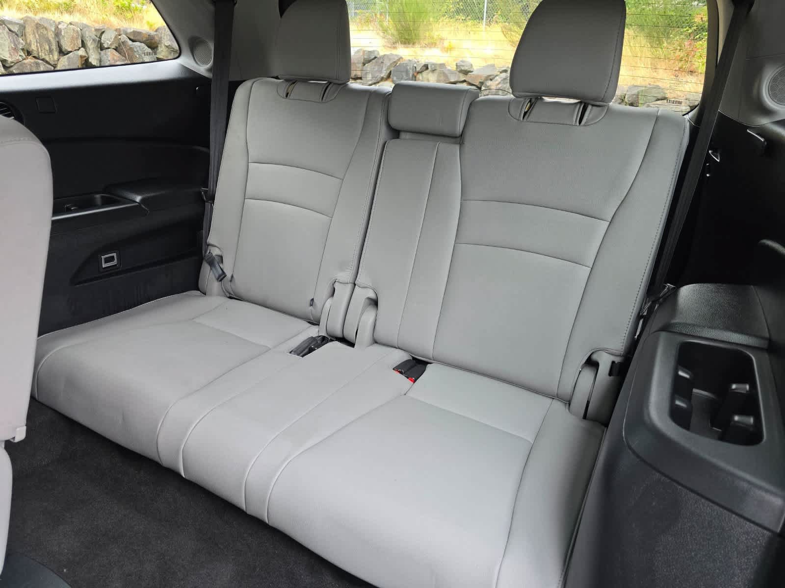 Used 2019 Honda Pilot Touring image 26