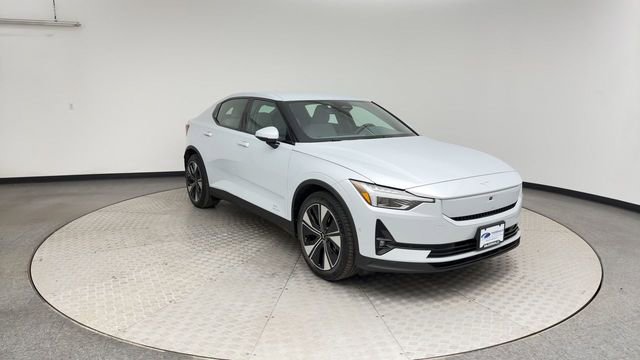 Used 2024 Polestar Polestar 2 image 8