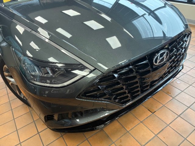 Used 2021 Hyundai Sonata SEL image 2