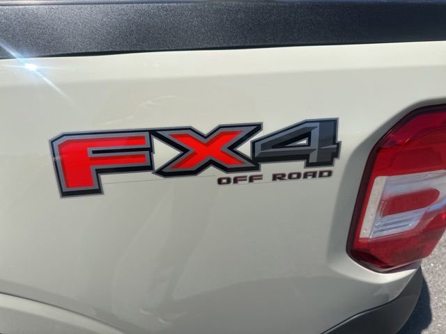 Used 2025 Ford Maverick XLT w/ XLT Luxury Package AWD/4WD image 10