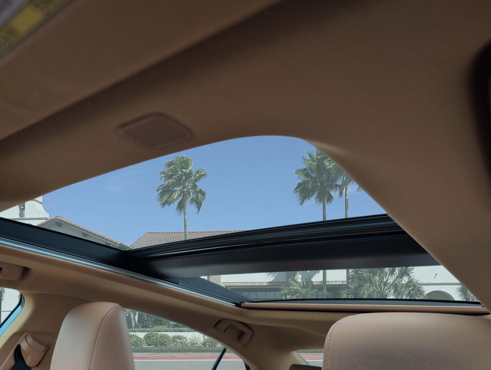Used 2023 Lexus ES 350 w/ Premium Package FWD image 23