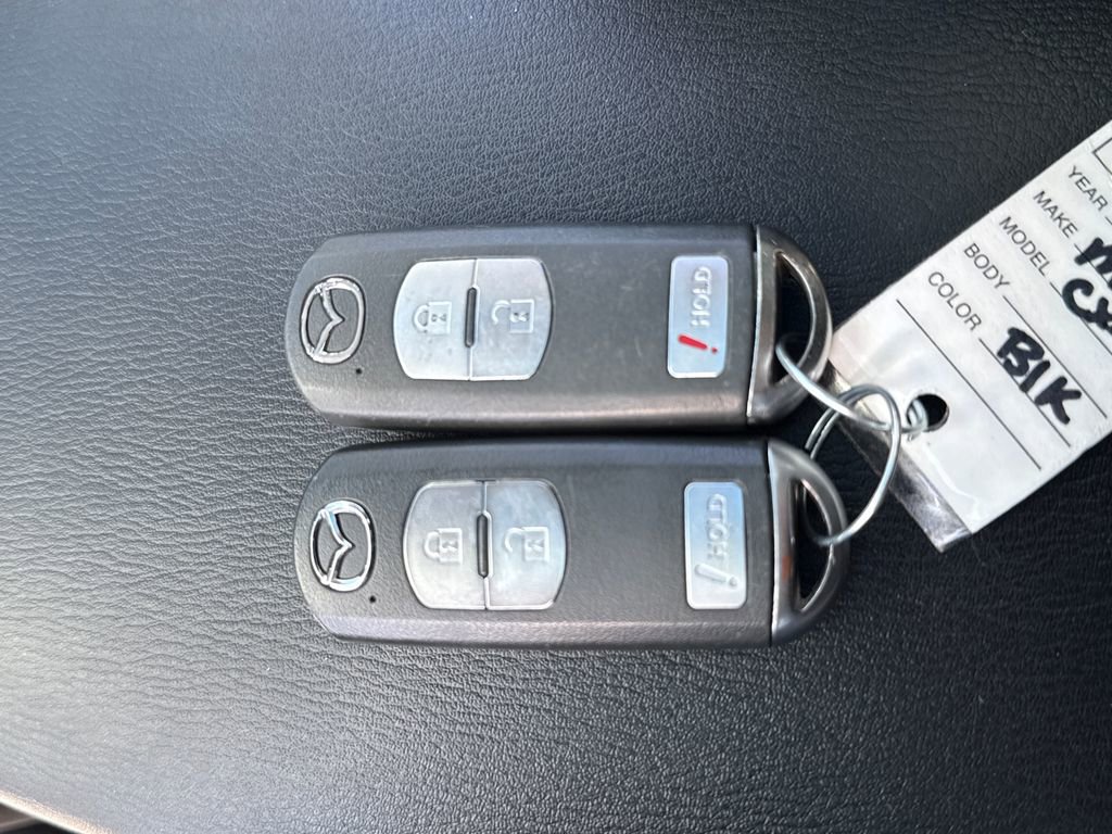 Used 2014 MAZDA CX-5 Grand Touring AWD/4WD image 29