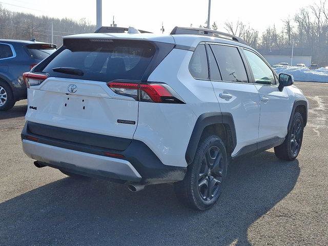 Certified 2024 Toyota RAV4 Adventure image 27