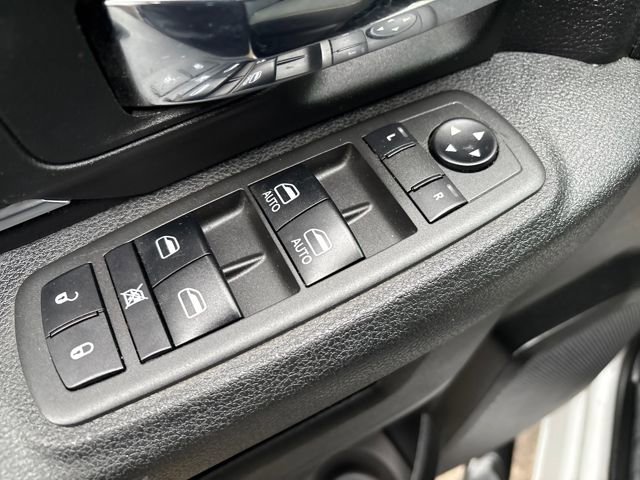 Used 2021 RAM 1500 Classic Warlock w/ Trailer & Traction Group image 14