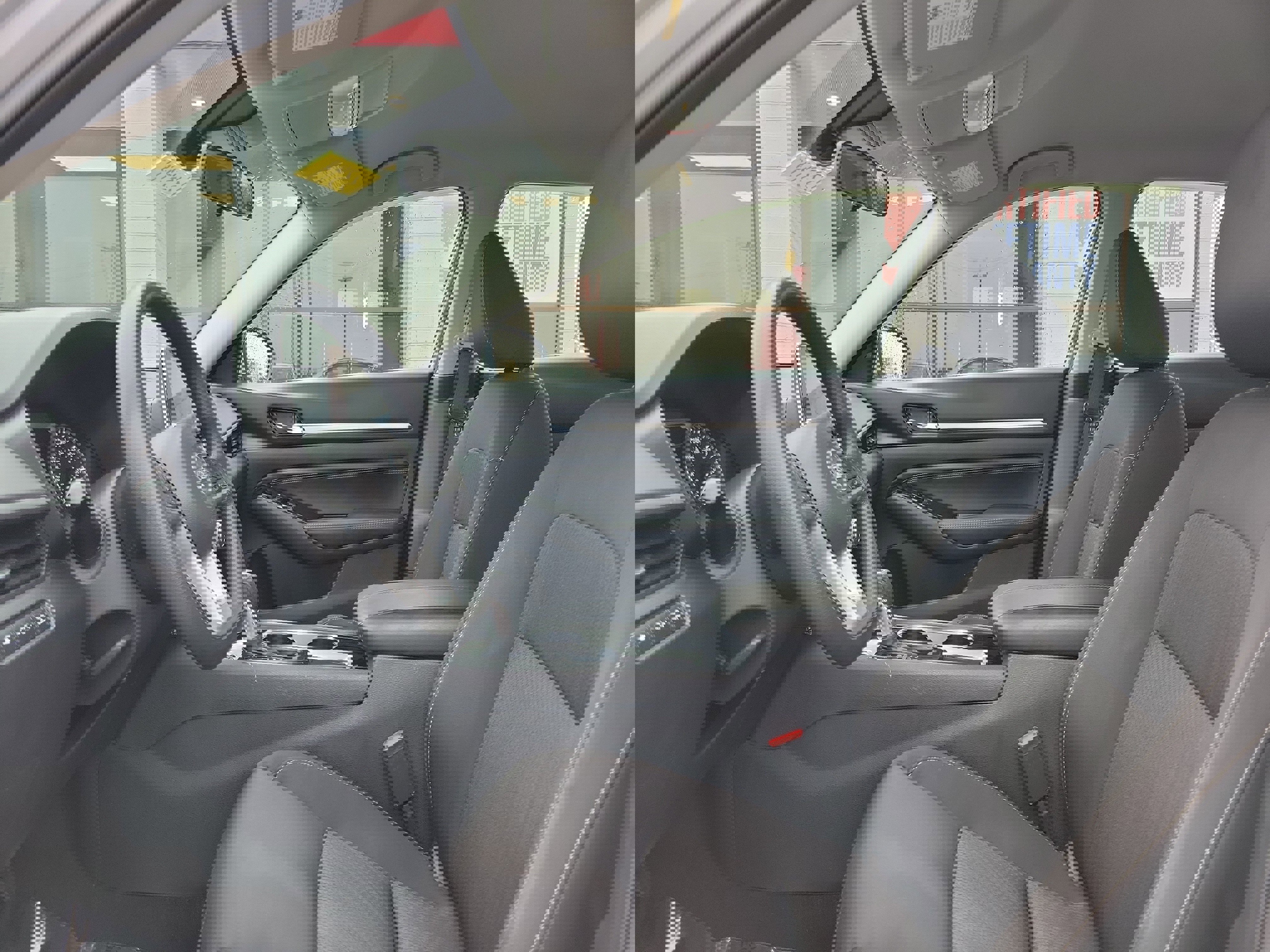 Used 2021 Nissan Altima 2.5 SV image 15