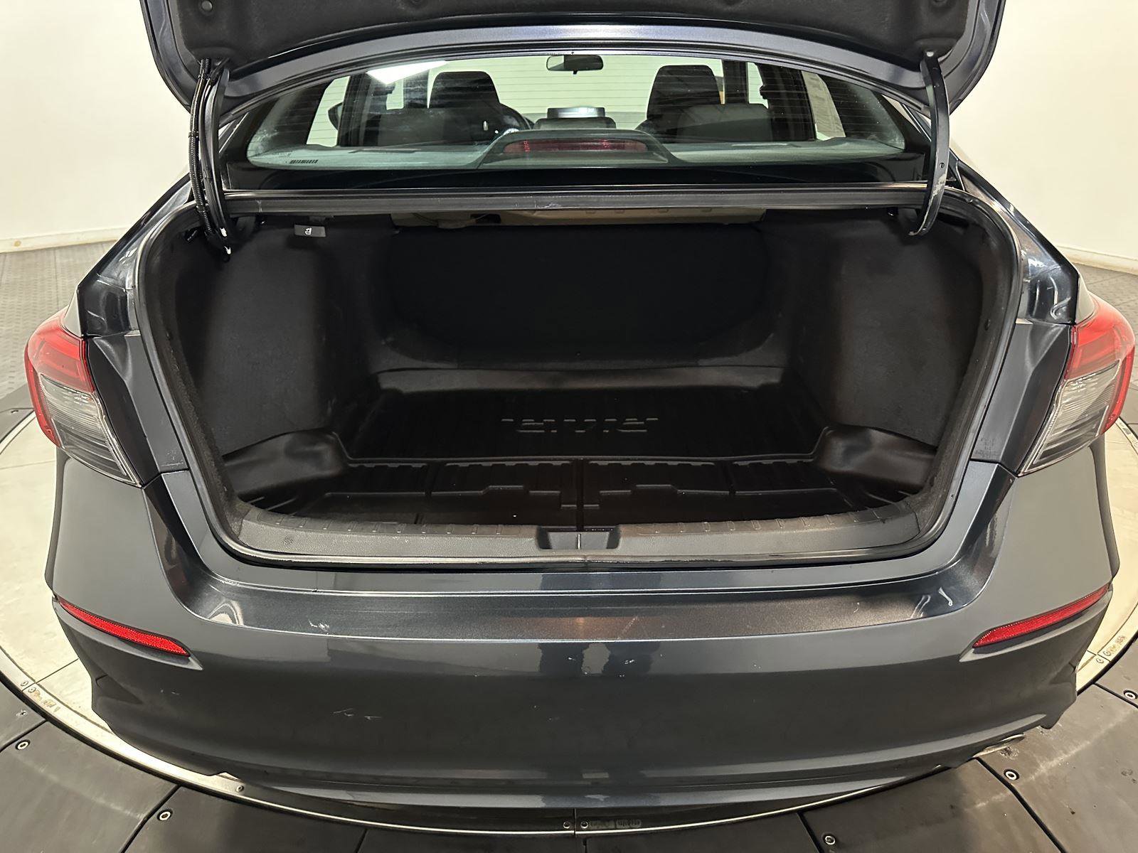 Certified 2023 Honda Civic Sport image 31