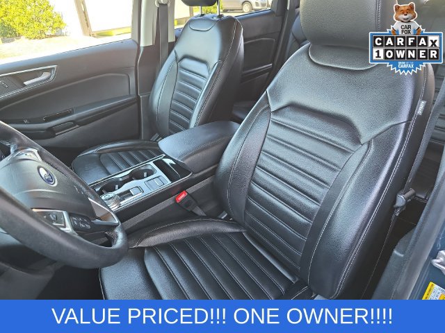 Used 2019 Ford Edge SEL w/ Equipment Group 201A FWD image 13