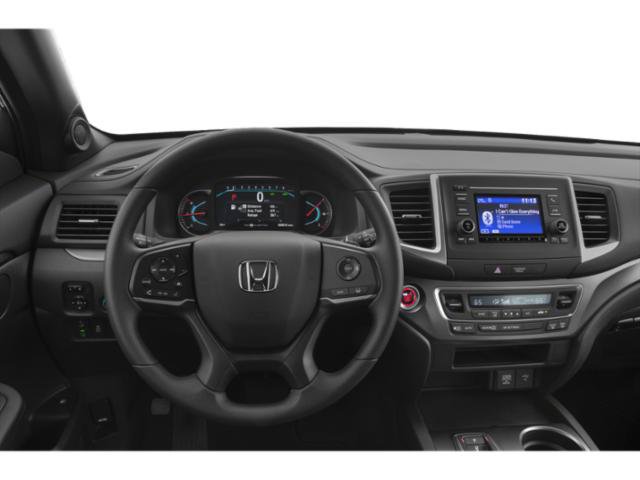 Used 2019 Honda Passport Sport image 7
