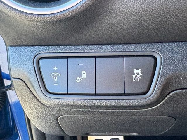 Certified 2024 Kia Forte GT-Line w/ GT-Line Premium Package FWD image 27