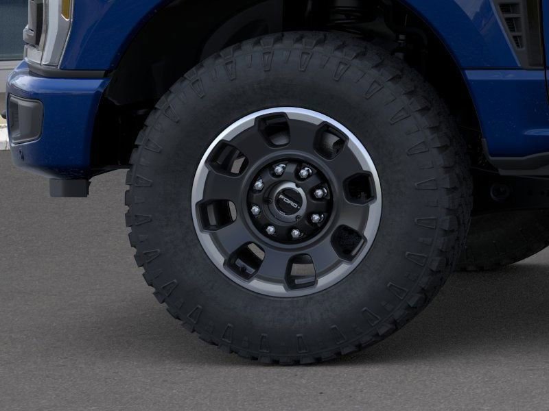 New 2026 Ford F250 Lariat w/ Tremor Off-Road Package image 19