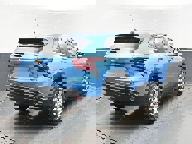 New 2026 Chevrolet Trax LS w/ LS Convenience Package image 14