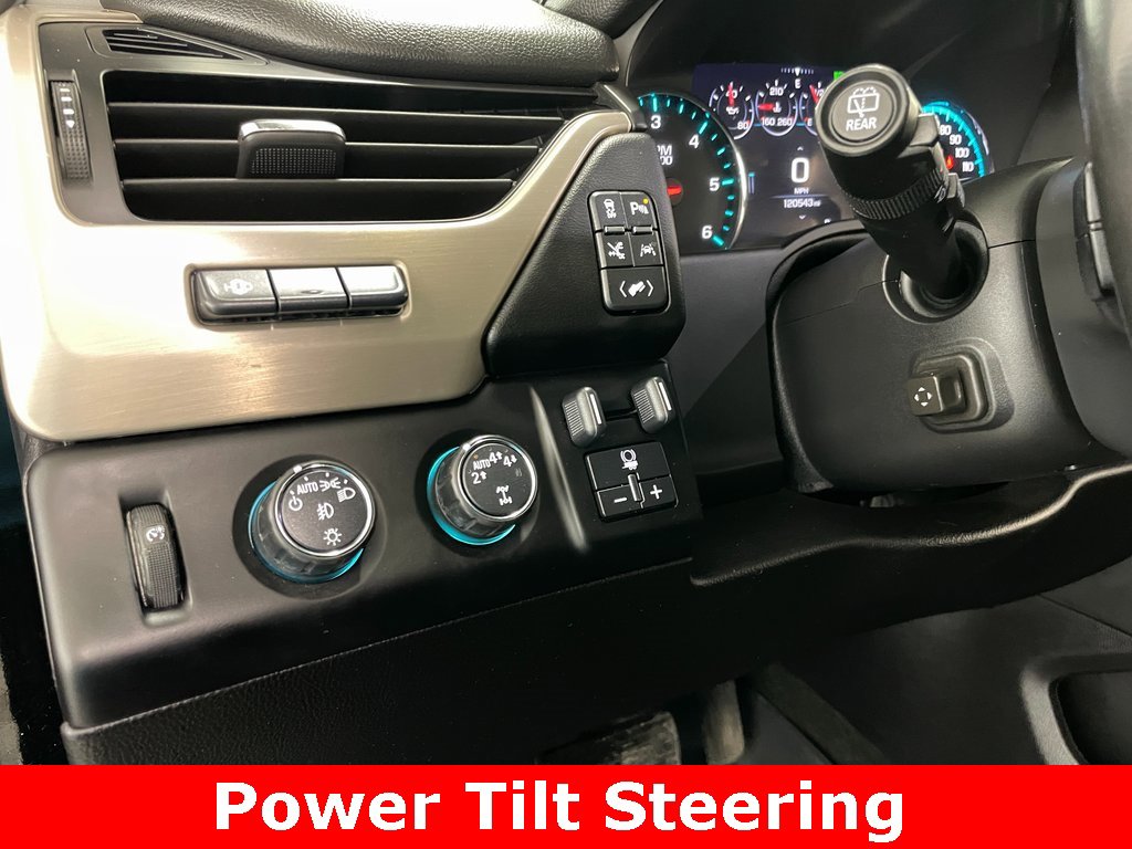 Used 2017 GMC Yukon Denali w/ Open Road Package image 6